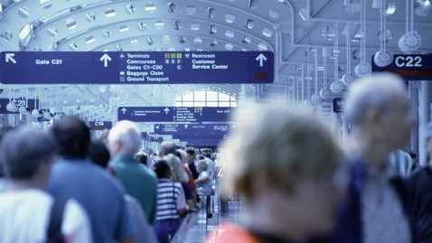 Atlanta Airport